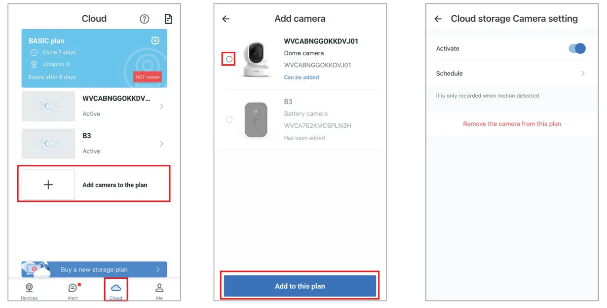 Wansview Q5-B Wireless Security Camera-42