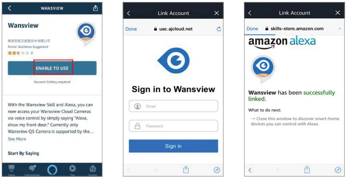 Wansview Q5-B Wireless Security Camera-47