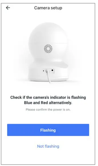 Wansview Q5-B Wireless Security Camera-8