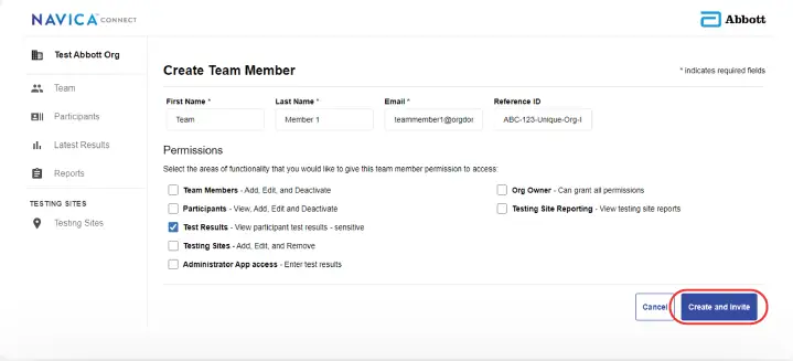 Abbott-NAVICA-Connect-Managing-Team-Members-FIG-3