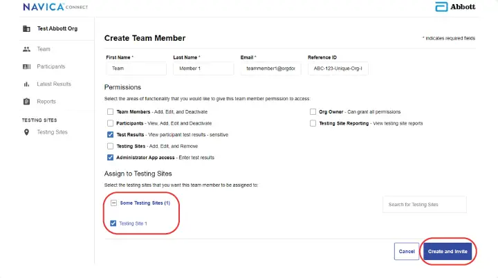 Abbott-NAVICA-Connect-Managing-Team-Members-FIG-4