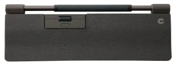 CONTOUR SLDRM PRO WL SlideMouse Pro Wireless Regular Wrist-