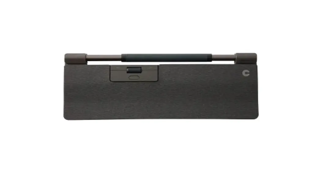 Contour Sldrm-pro-wl Slidemouse Pro Wireless Regular Wrist User Guide Contour Sldrm-pro-wl Slidemouse Pro Wireless Regular Wrist User Guide