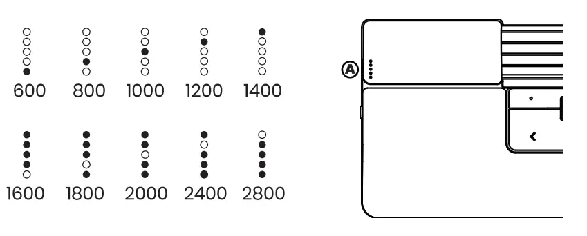 CONTOUR SLDRM PRO WL SlideMouse Pro Wireless Regular Wrist-fig3