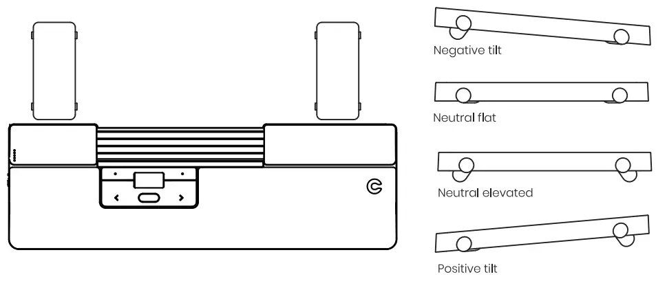 CONTOUR SLDRM PRO WL SlideMouse Pro Wireless Regular Wrist-fig7
