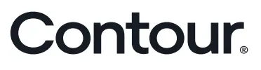 CONTOUR -logo