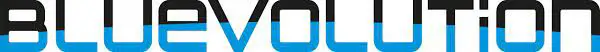 BLUEVOLUTiON-Logo