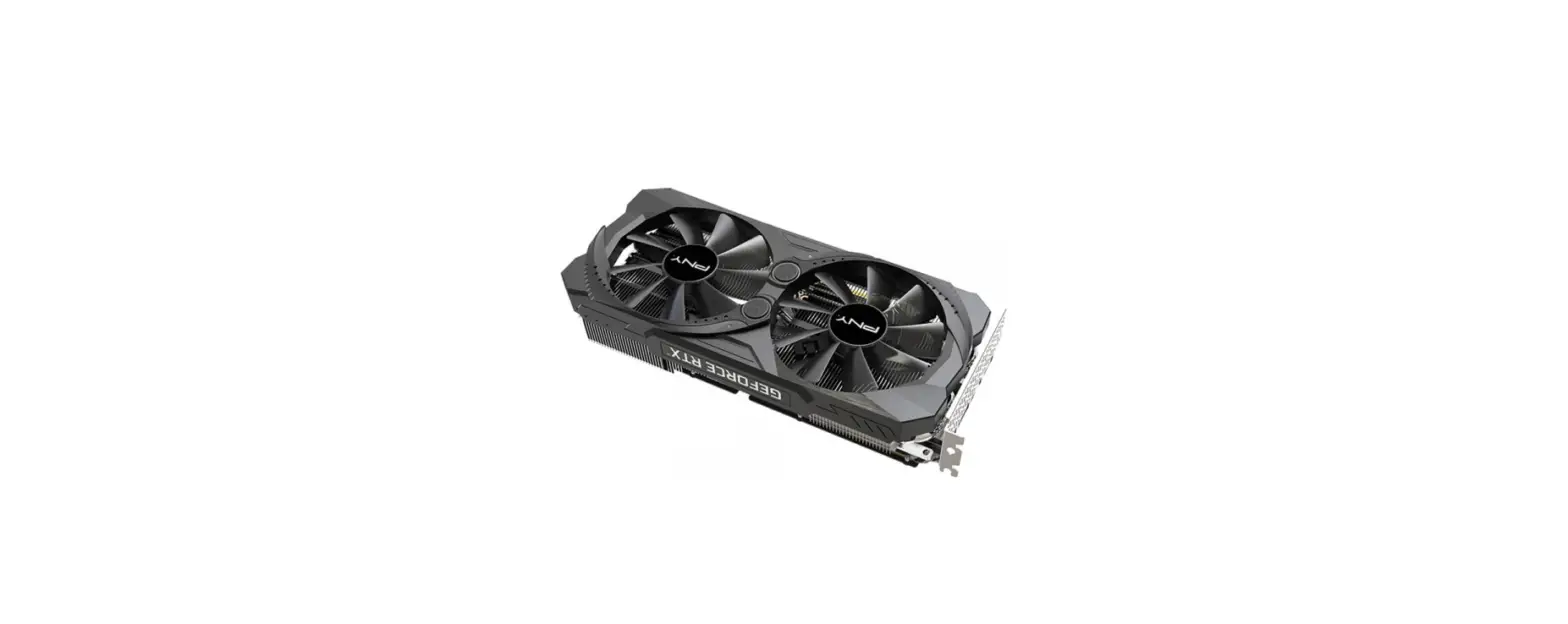 Pny Vcg30708ldfmpb Nvidia Geforce Rtx 3070 Uprising Dual Fan Lhr Graphics Card Installation Guide