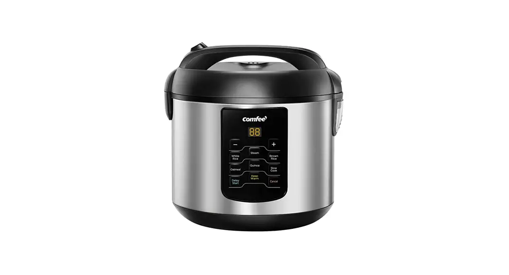 Aroma Arc-7206p Purple Clay Rice And Grain Multicooker Instruction Manual