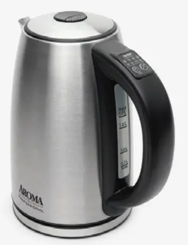 AROMA ARC 7206P Purple Clay Rice and Grain Multicooker - Fig 2