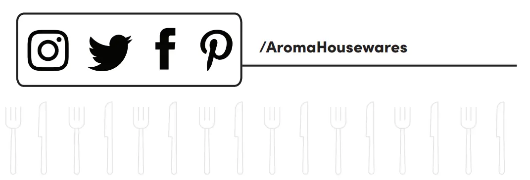 AROMA ARC 7206P Purple Clay Rice and Grain Multicooker - Icon