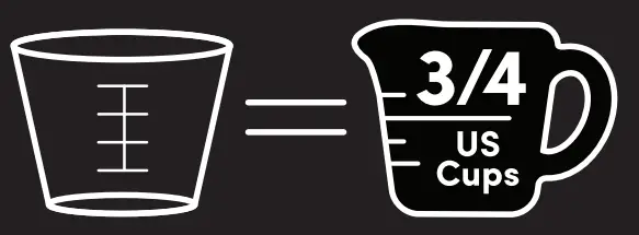 AROMA ARC 7206P Purple Clay Rice and Grain Multicooker - Short Cord Instructions 3