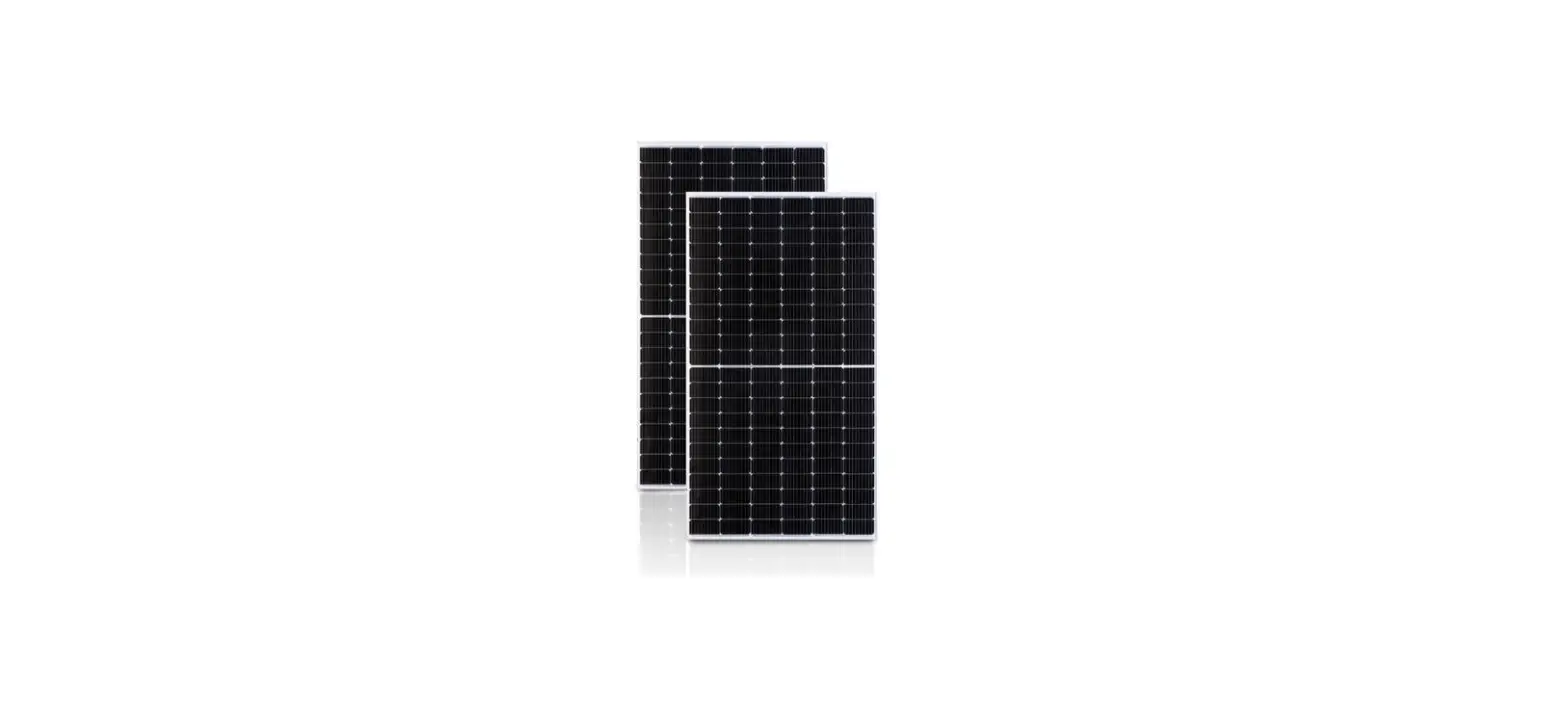 Felicity Solar Msd120-400w Mono Half Cut Single Or Double Glass Module Instructions