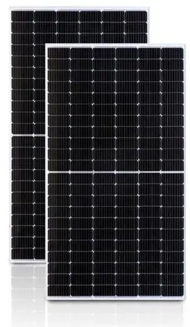 felicity solar MSD120-400W Mono Half Cut Single or Double Glass Module