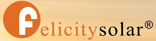 felicity solar logo