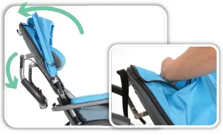 John-JW-Series-JOSI-Stroller-Rehab-Buggy-fig 18