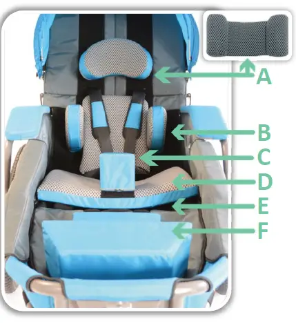 John-JW-Series-JOSI-Stroller-Rehab-Buggy-fig 30