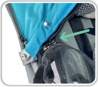 John-JW-Series-JOSI-Stroller-Rehab-Buggy-fig 55