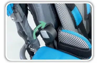 John-JW-Series-JOSI-Stroller-Rehab-Buggy-fig 7