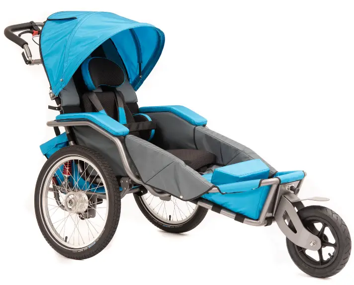 John-JW-Series-JOSI-Stroller-Rehab-Buggy-product