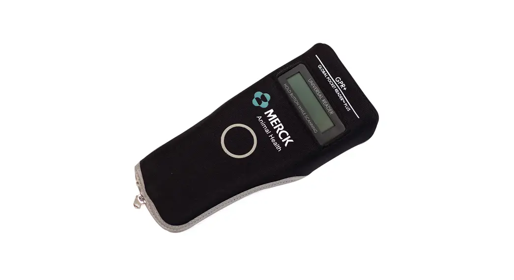 Merck Bio-thermo Equine Identification Microchips User Guide