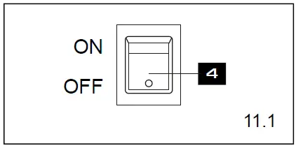 LeLIT PL2SVX Coffee Machines fig 11