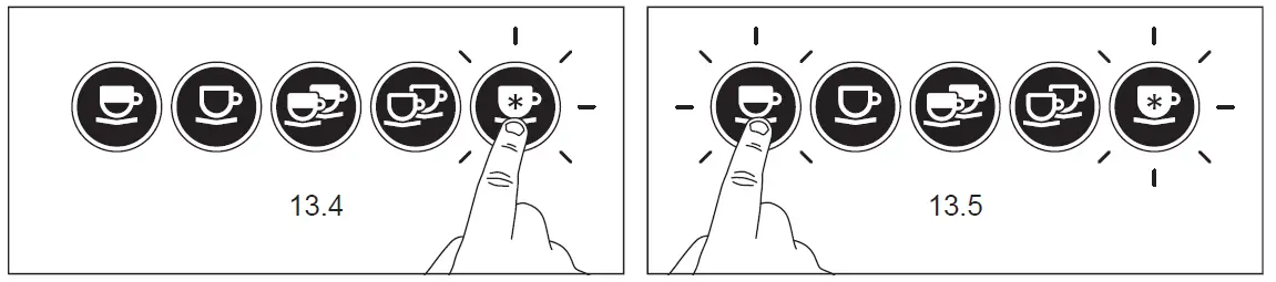 LeLIT PL2SVX Coffee Machines fig 16