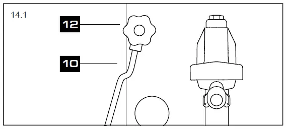 LeLIT PL2SVX Coffee Machines fig 18