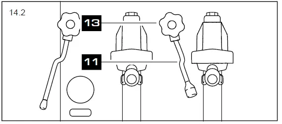 LeLIT PL2SVX Coffee Machines fig 19