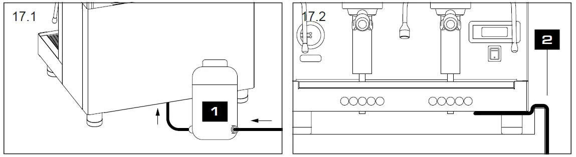 LeLIT PL2SVX Coffee Machines fig 21