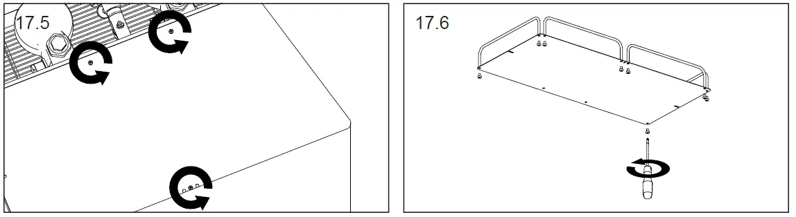 LeLIT PL2SVX Coffee Machines fig 23