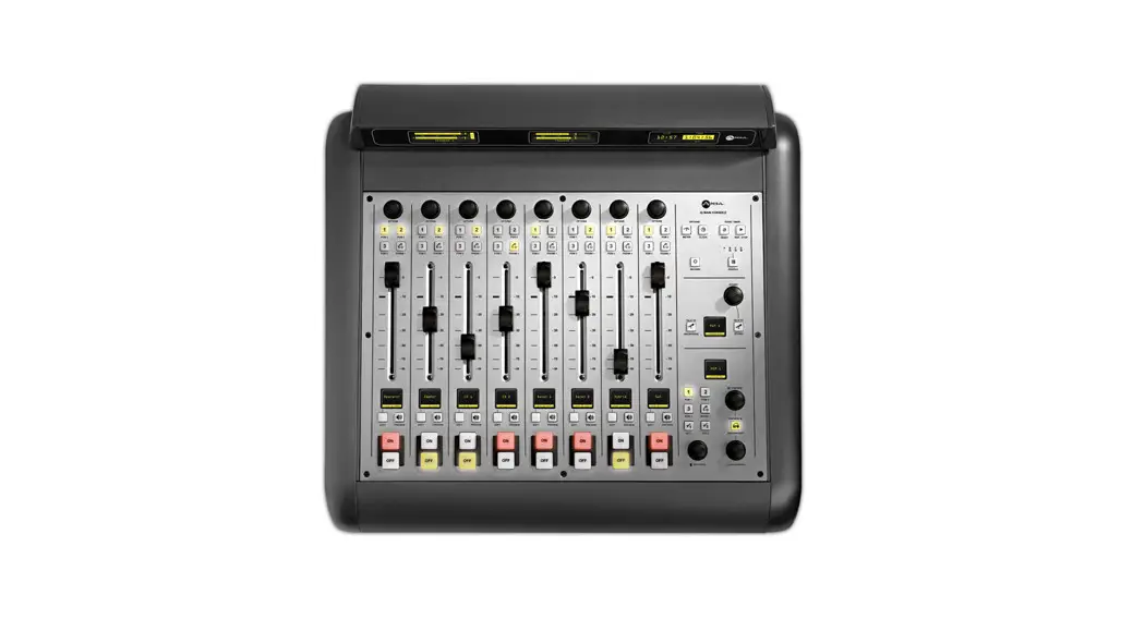 Telos Alliance Axia Iq Ip Audio Console System Installation Guide Telos Alliance Axia Iq Ip Audio Console System Installation Guide