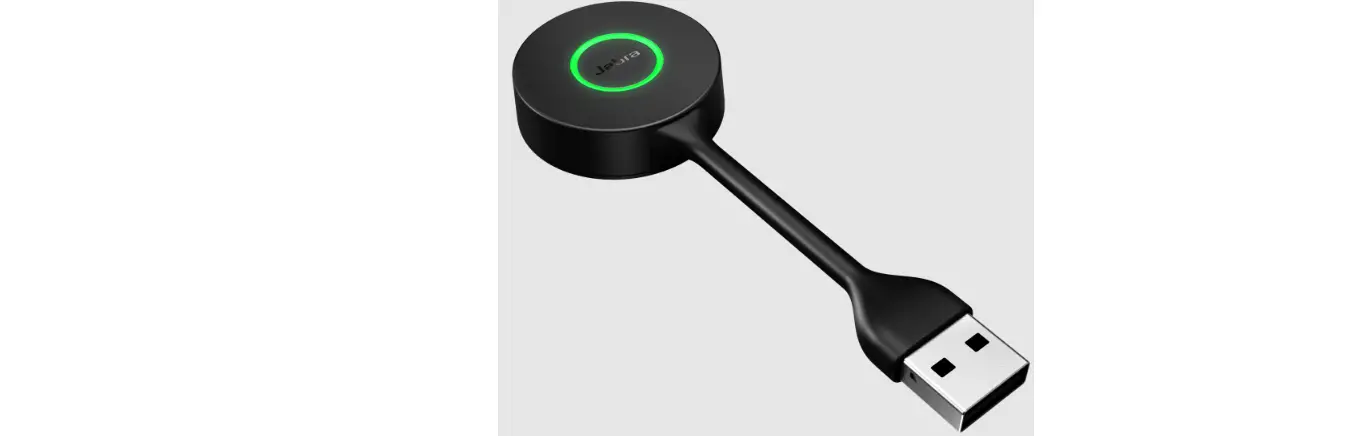 Jabra Link 400a Usb-a, Dect, Ms, Emea/apac User Manual Jabra Link 400a Usb-a, Dect, Ms, Emea/apac User Manual