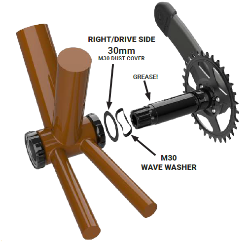 PRAXIS-M30-MTB-Direct-Mount-Crankset-FIG-5