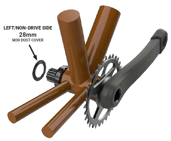 PRAXIS-M30-MTB-Direct-Mount-Crankset-FIG-6