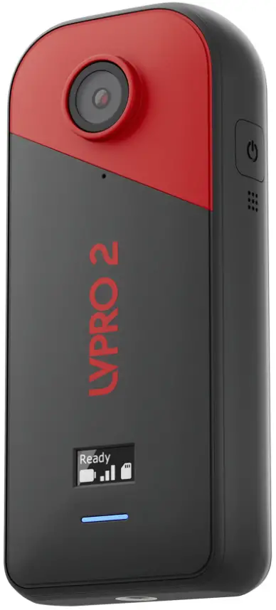 LIVEVIEWSPORTS LVPRO 2