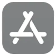 Apple
App Store icon