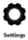 Setting icon