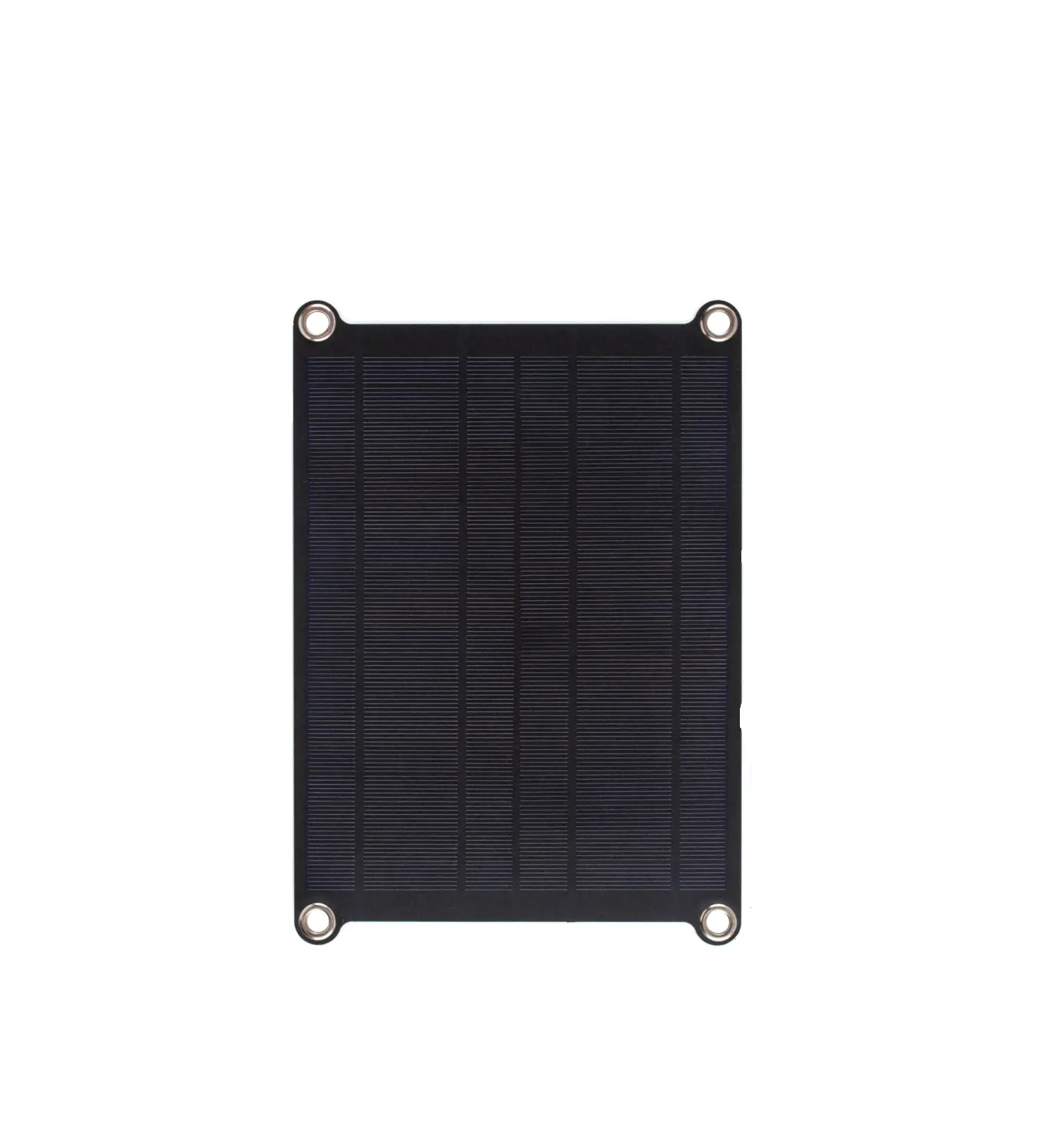 Matson Ma1106 Solar Maintenance Charger User Manual
