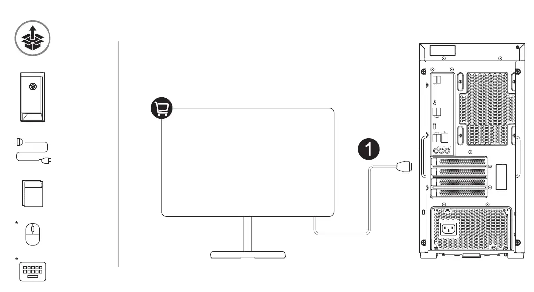 Lenovo Legion Tower 5i (26L, 7) 1