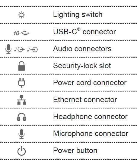 Lenovo Legion Tower 5i (26L, 7) 4