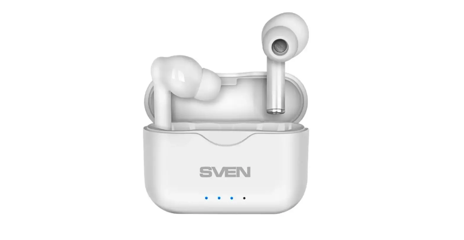 Sven E-701bt Wireless Stereo Headphones User Manual Sven E-701bt Wireless Stereo Headphones User Manual