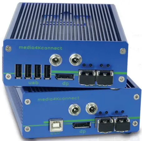 kvm-tec KT -6930 Smarteasy SingleKT -6930 Full HD Single smarteasy