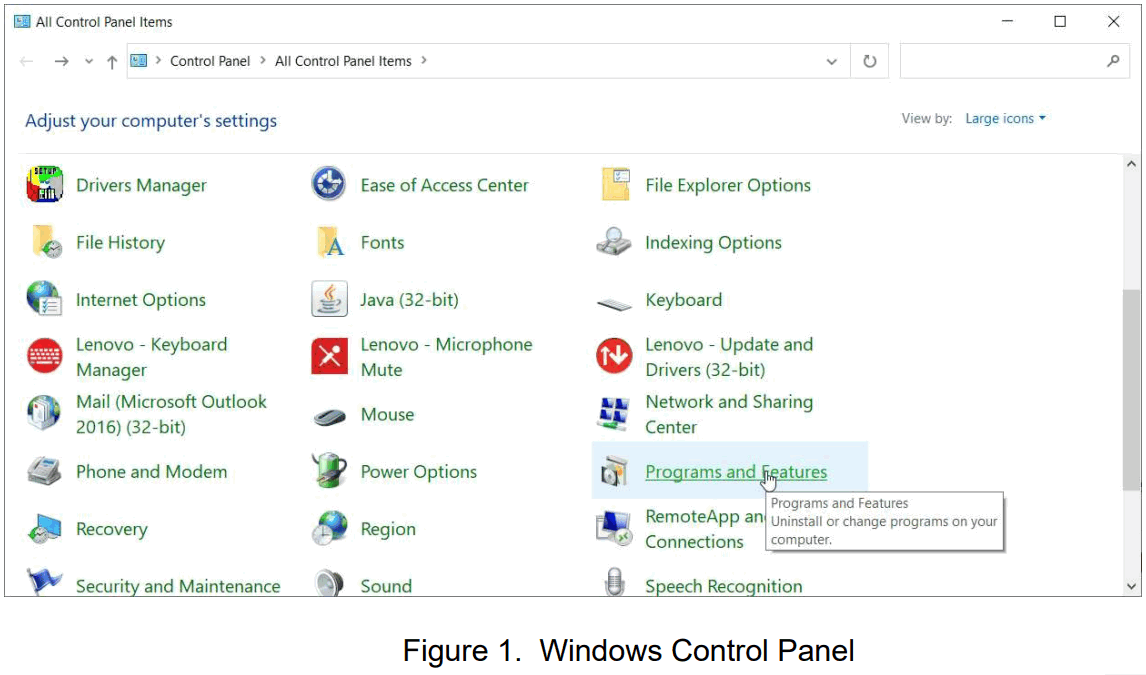 Software s Schneider Electric EcoStruxure Control Expert 15 0 Software - FIGURE 1