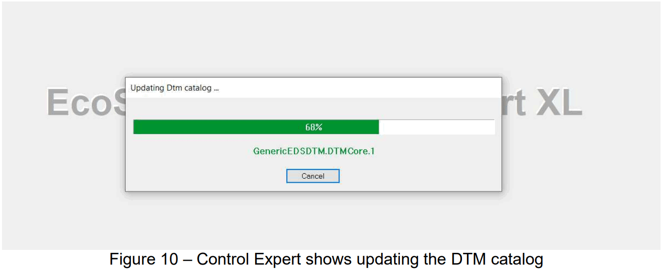 Software s Schneider Electric EcoStruxure Control Expert 15 0 Software - FIGURE 10