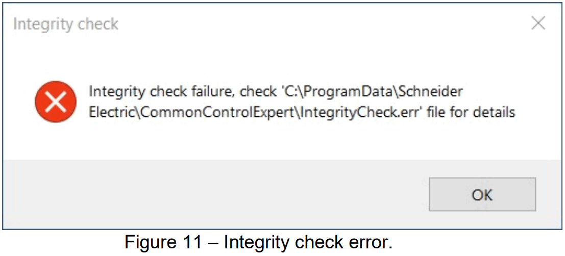 Software s Schneider Electric EcoStruxure Control Expert 15 0 Software - FIGURE 11