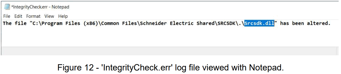 Software s Schneider Electric EcoStruxure Control Expert 15 0 Software - FIGURE 12
