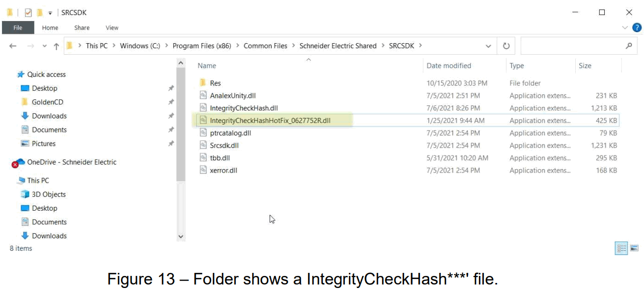 Software s Schneider Electric EcoStruxure Control Expert 15 0 Software - FIGURE 13