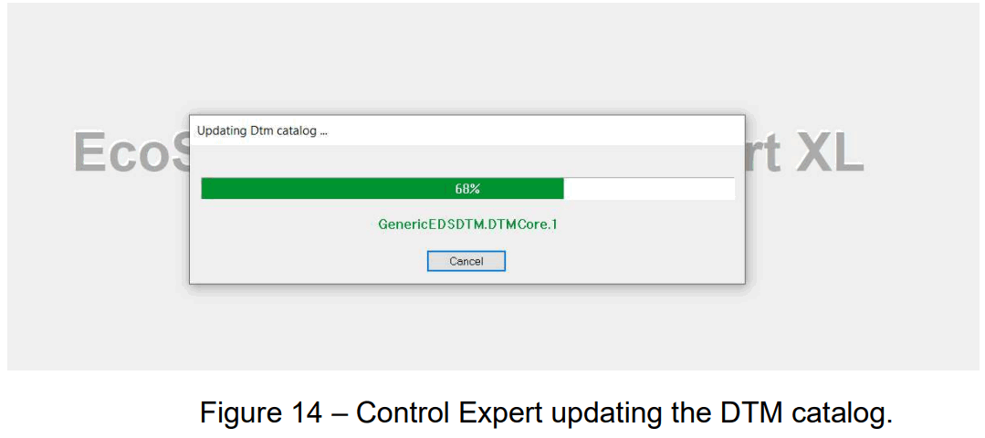 Software s Schneider Electric EcoStruxure Control Expert 15 0 Software - FIGURE 14