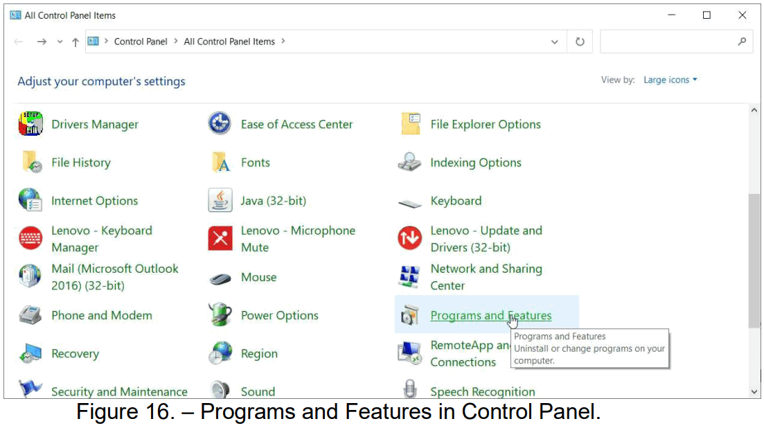 Software s Schneider Electric EcoStruxure Control Expert 15 0 Software - FIGURE 16